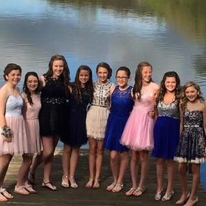 Meet your Posher, Jane